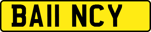 BA11NCY