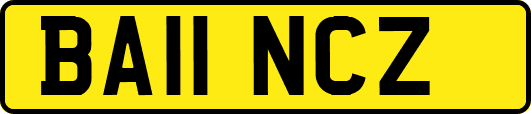 BA11NCZ