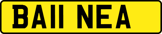 BA11NEA