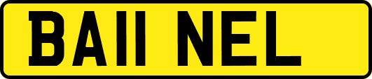 BA11NEL