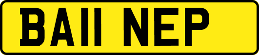 BA11NEP