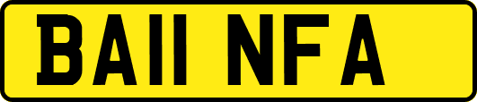 BA11NFA
