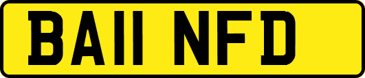 BA11NFD