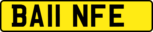 BA11NFE