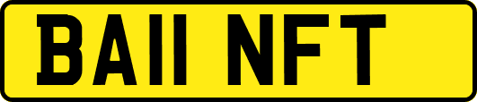 BA11NFT
