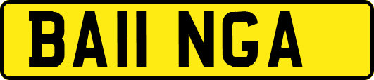 BA11NGA