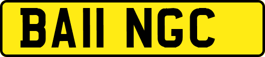 BA11NGC
