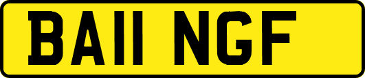 BA11NGF