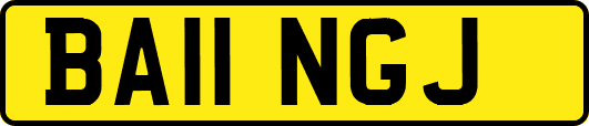 BA11NGJ