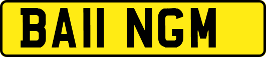 BA11NGM