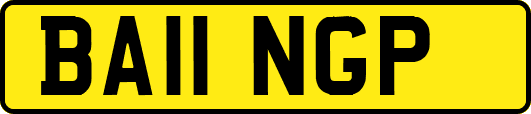 BA11NGP
