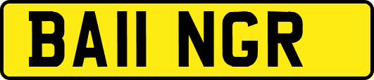BA11NGR