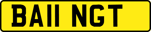 BA11NGT