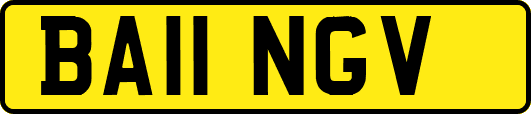 BA11NGV
