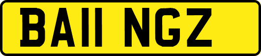 BA11NGZ