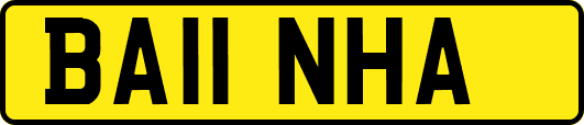 BA11NHA