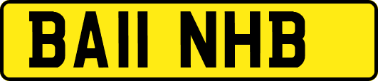 BA11NHB