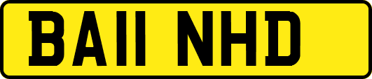 BA11NHD