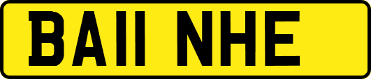 BA11NHE