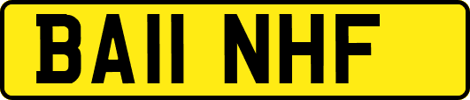 BA11NHF