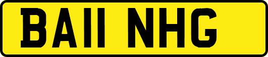 BA11NHG