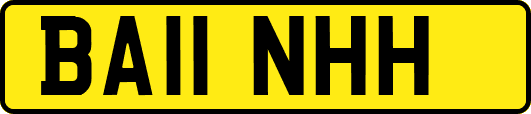 BA11NHH