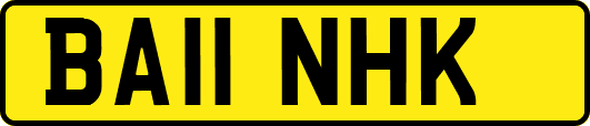 BA11NHK