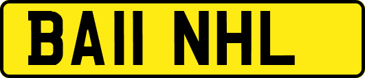BA11NHL