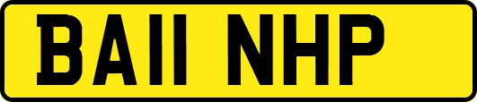 BA11NHP