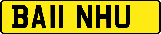 BA11NHU