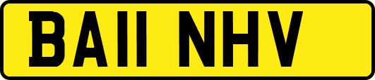 BA11NHV