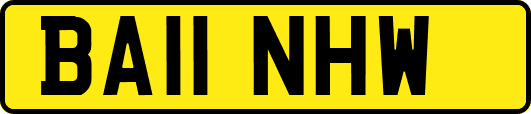BA11NHW