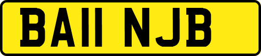 BA11NJB