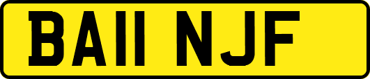 BA11NJF