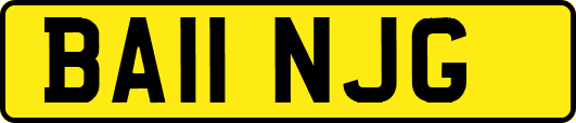BA11NJG