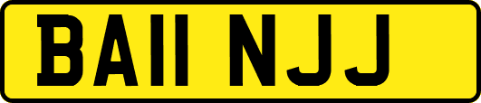 BA11NJJ