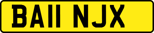 BA11NJX