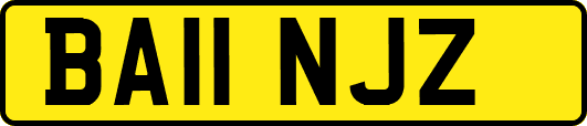 BA11NJZ