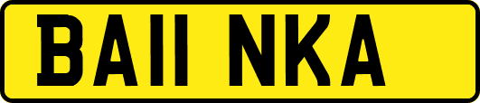 BA11NKA
