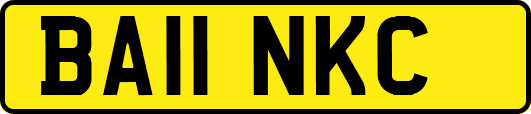 BA11NKC