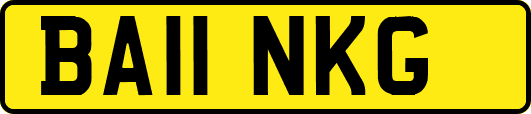 BA11NKG