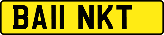 BA11NKT