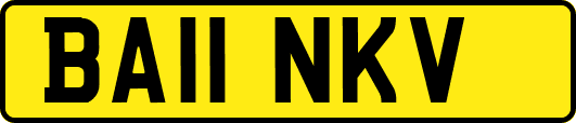 BA11NKV