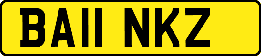 BA11NKZ
