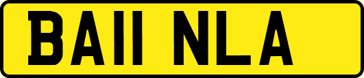 BA11NLA