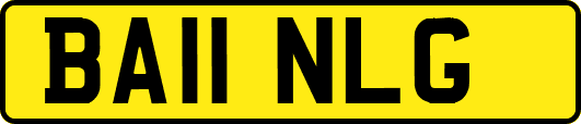 BA11NLG