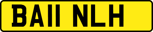 BA11NLH