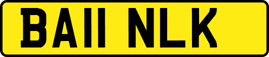 BA11NLK