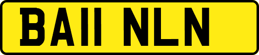 BA11NLN