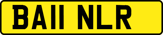 BA11NLR